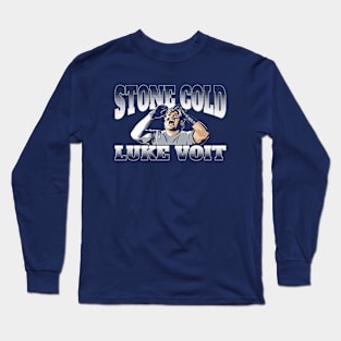 Luke Voit Stone Cold Long Sleeve T-Shirt